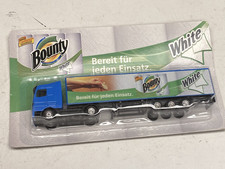 Modellauto-- Werbung   LKW --