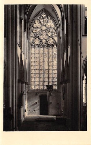 Altenberg dom ngl 144 - dom,