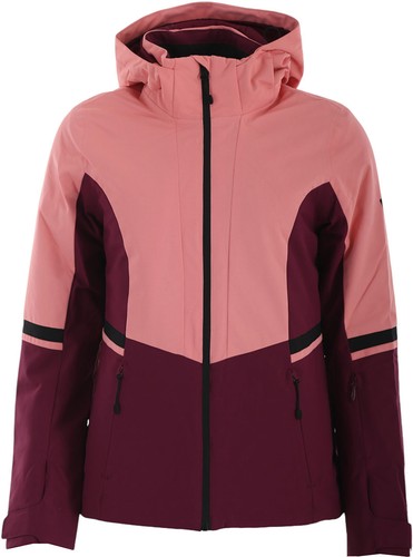 Ziener snowboard skijacke - ziener,