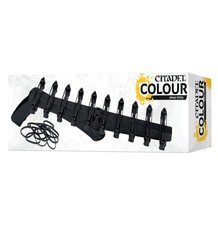 Warhammer 40k Citadel Colour