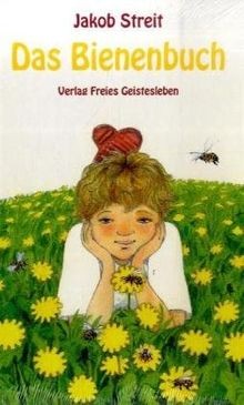 Das bienenbuch von - das,