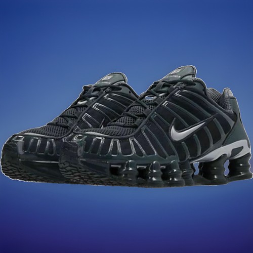 Nike air max shox - nike,