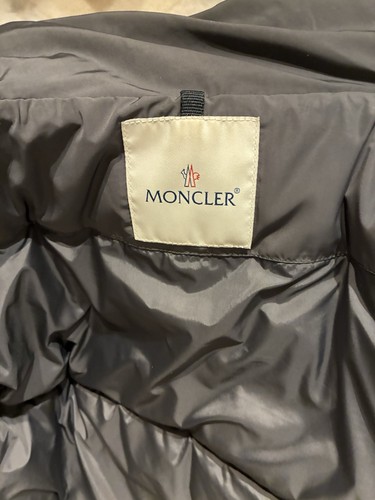 Moncler daunenmantel damen - moncler,