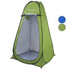 Duschzelt 2m XXL Toilettenzelt