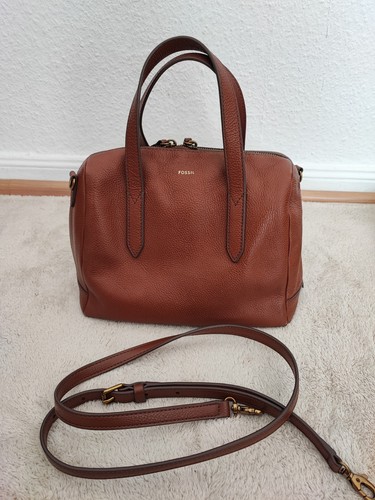 Damen tasche fossil sydney - fossil,