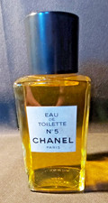 CHANEL FACTICE FLASCHE Nr.5