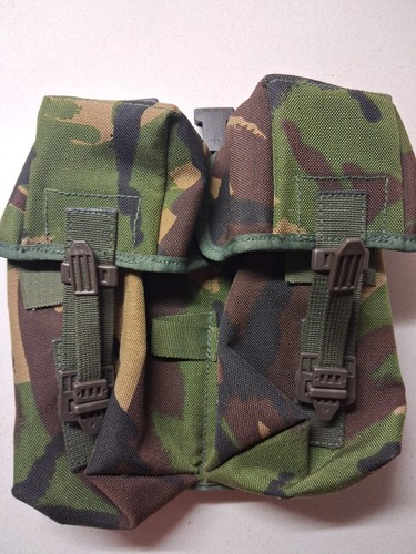 British army pouch ammunition - pouch,