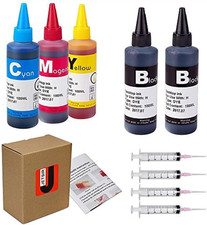 Color ink refill - for, hp