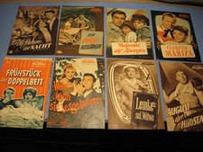 IFB-NF Konvolut 40 x