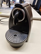 Krups Nespresso Essenza