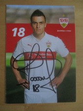 Filip Kostic  VfB Stuttgart