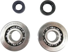 Kurbelwellenlagersatz für