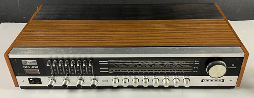 Grundig rtv 400 - grundig,