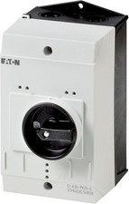 Eaton Gehäuse CI-K2-PKZ0-G