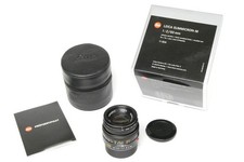 Leica / Leitz Summicron -M 2 /