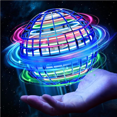 Fliegender ball hover - ball,