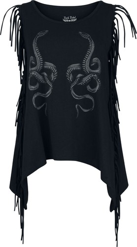 Rock rebel emp damen - rebel, by