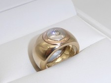 585 gold ring 14k - gold, gelbgold