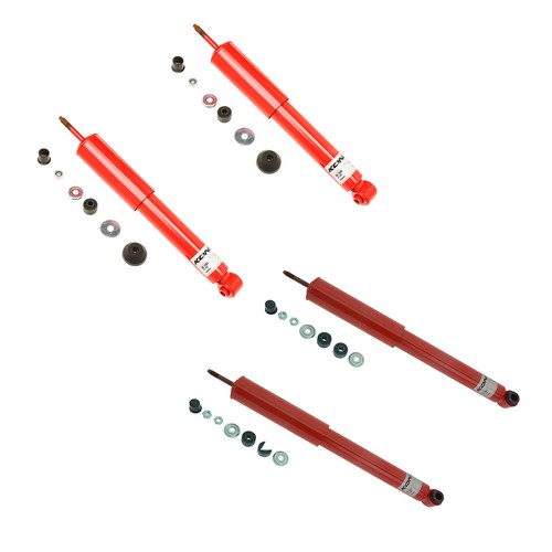 Koni stoßdämpfer set für - stoßdämpfer,