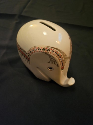 Elefant colani spardose - colani,