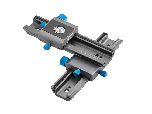 Novoflex castel cross - novoflex, castel-cross