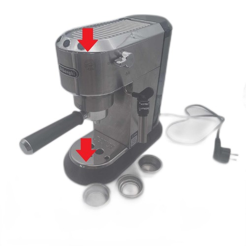 Longhi dedica ec685 - dedica, ec685.m