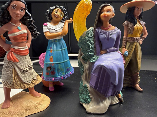 Disney figuren sammlung - disney, figuren-sammlung