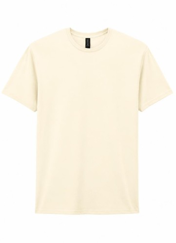 Softstyle herren shirt - softstyle, t-shirt