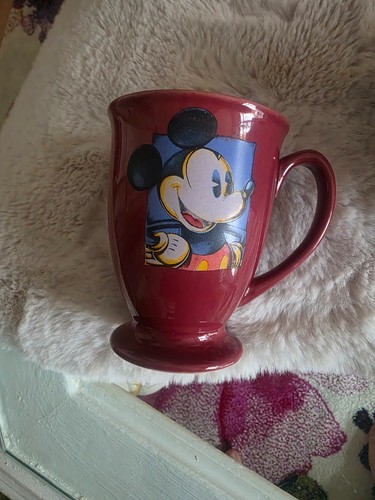 Disney micky maus tasse mit - tasse,
