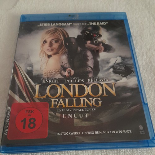 London falling uncut - -,