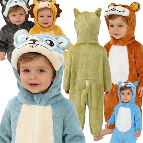 Kleinkind baby jumpsuit - kleinkind,