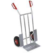 Sackkarre aus Alu mit