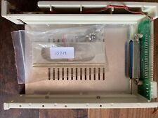 #10219:Vintage|Retro|Mobile Rack 3.5 HDD in a 3.5 half height portable hard driv