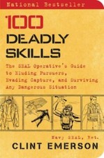 100 Deadly Skills: The Seal