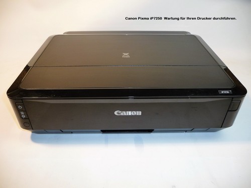 Canon pixma drucker ip7250 - ip7250, "
