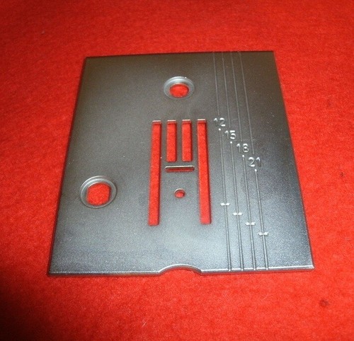 Stichplatte veritas - stichplatte,