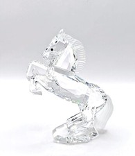 SWAROVSKI Figur Pferd 7612 000