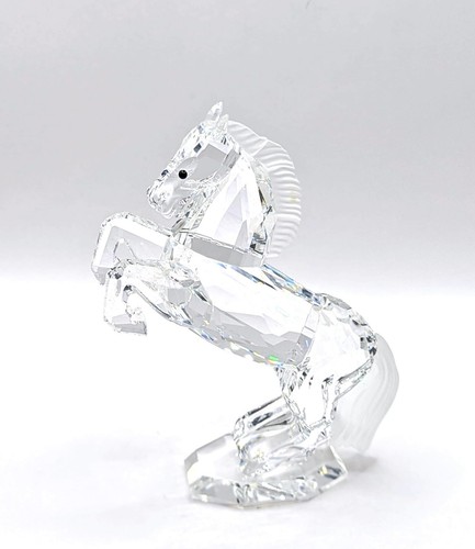 Swarovski figur pferd 7612 - swarovski,