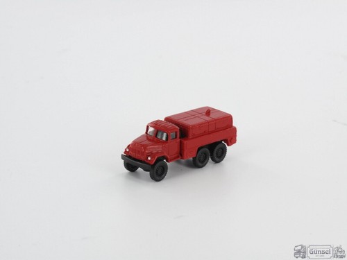 Modelle n00021 zil 131 - zil,