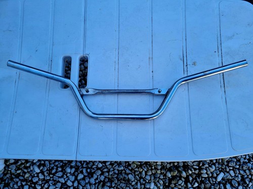 Simson cross lenker - cross,