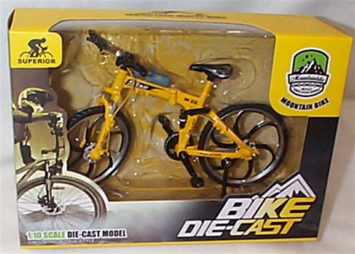 Mountainbike superior star - superior,