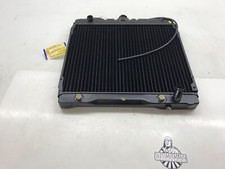 Kühler Wasserkühler Mercedes W108 280 S SE SEL 1085010901 NOS