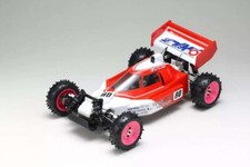 Yokomo super dog fighter - dog,