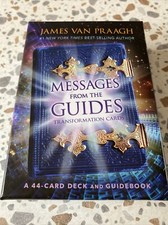 James van praagh botschaften - van,