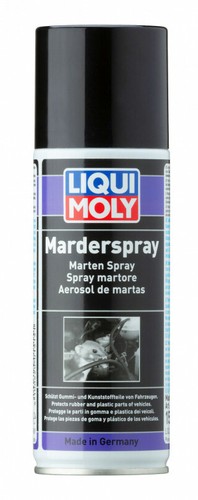 Liqui moly marderschutz - moly,