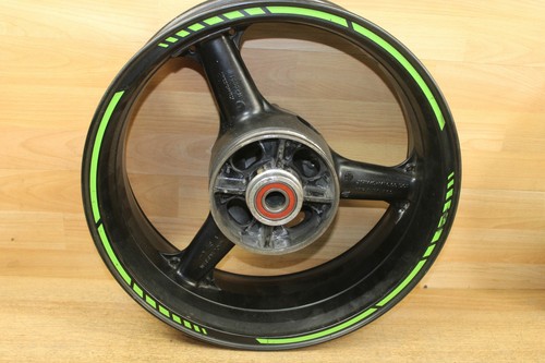 Kawasaki z1000 zrt00b 09 - z1000, 07-09