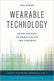 Tom bruno wearable - tom,