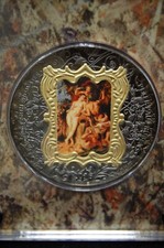 Burkina Faso 1000 francs 2016