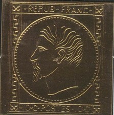 Frankreich 10 Cent - 999er