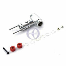 original Thunder Tiger Rotorkopf Zentralstück Alu E325 PV0801 GTT^